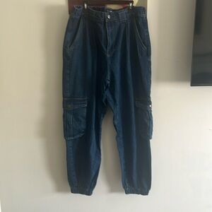 Fashion nova jeans, Size: 1X (NWT)